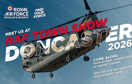 Royal Air Force TownShow