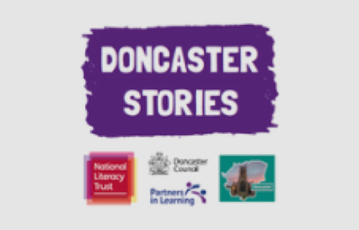 Engage with the Doncaster Stories Facebook Page