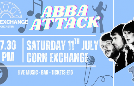 Abba Attack