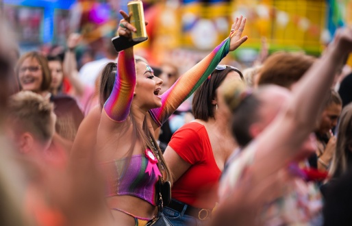 Doncaster Pride