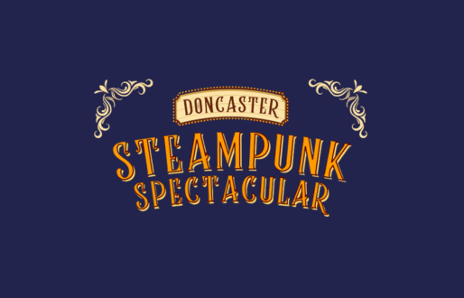 Doncaster Steampunk Spectacular