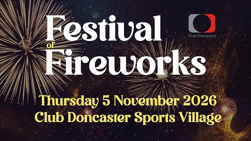 Festival of Fireworks