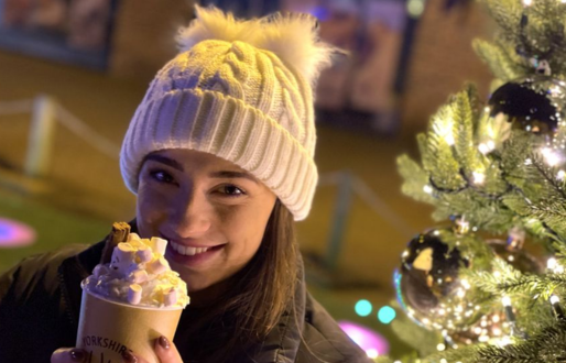 Breakfast with Santa Live Show