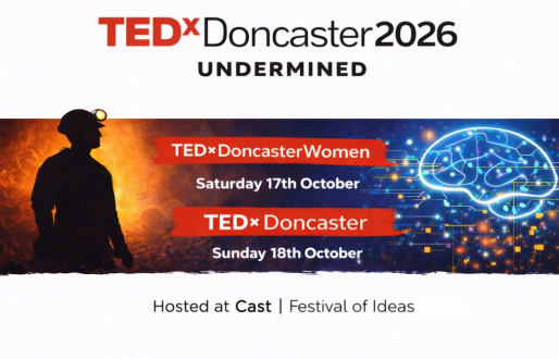 TEDxDoncaster