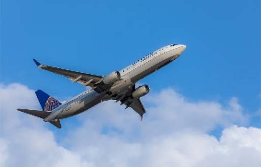 Watch an aeroplane take-off at Doncaster Sheffield Airport