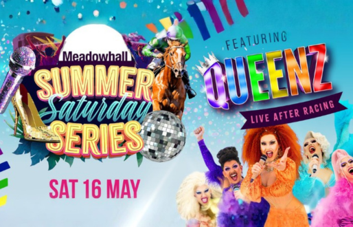Summer Saturday Series- Queenz Live After Racing