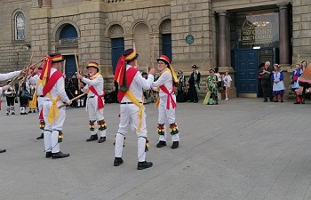 Doncaster Day of Dance