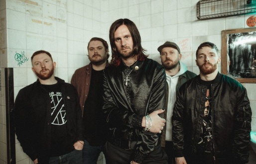 20 Years of While She Sleeps at The Dome