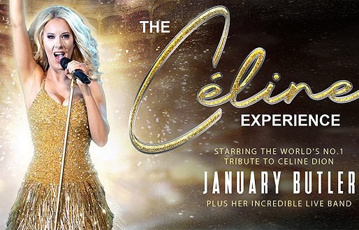 The Celine Experience