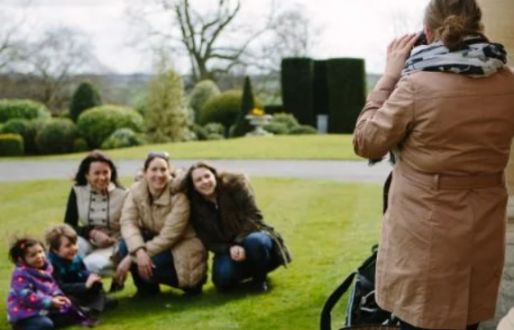 May Half-Term Fun & Games at Brodsworth Hall
