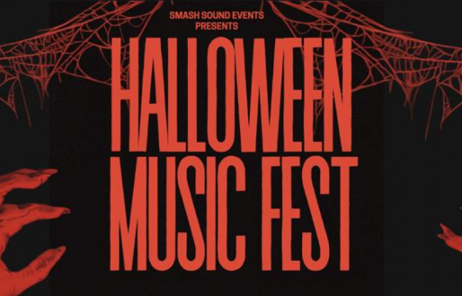 Halloween Music Fest