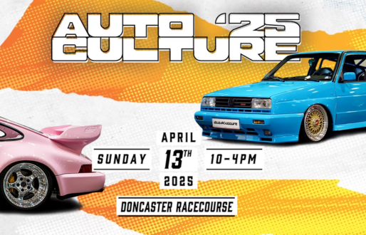 Auto Culture 25