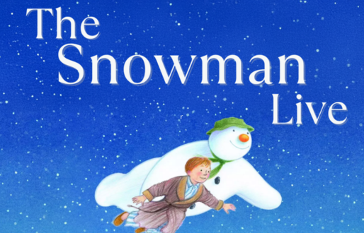 The Snowman Live