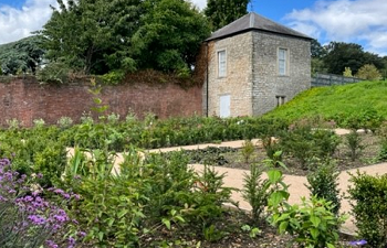 Cusworth Hall Walled Garden Open Days
