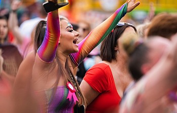 Doncaster Pride
