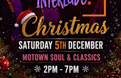 Motown Christmas Bottomless Brunch at Gorilla Beer Hall