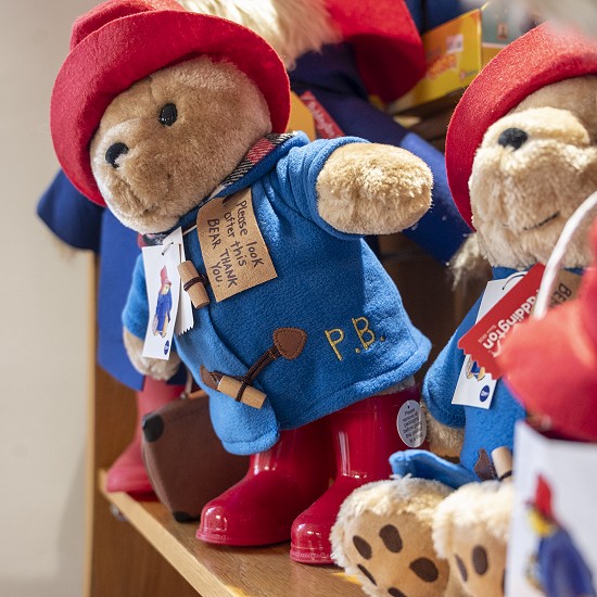 Tourist Information Doncaster