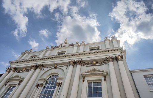 Mansion House Open Day