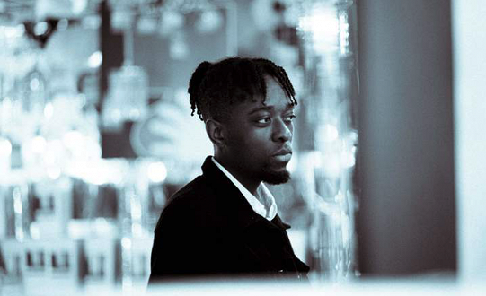 Doncaster singer tackles The Young Ones, for the slightly older ones