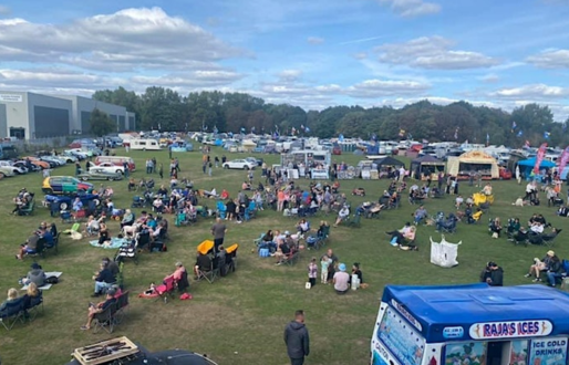Doncaster VW Festival