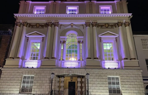 Mansion House Open Day