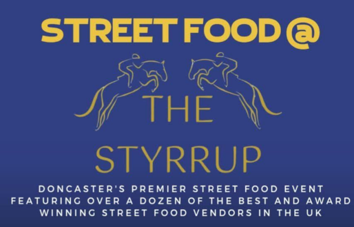 Street Food at The Styrrup