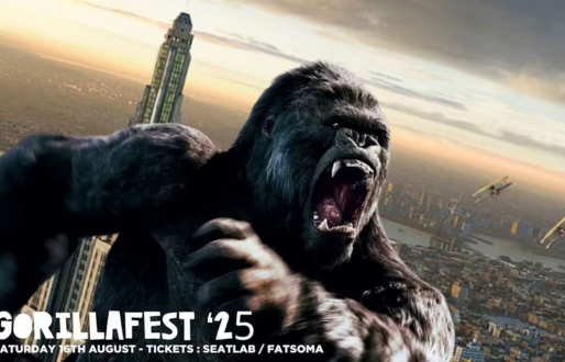 GorillaFest
