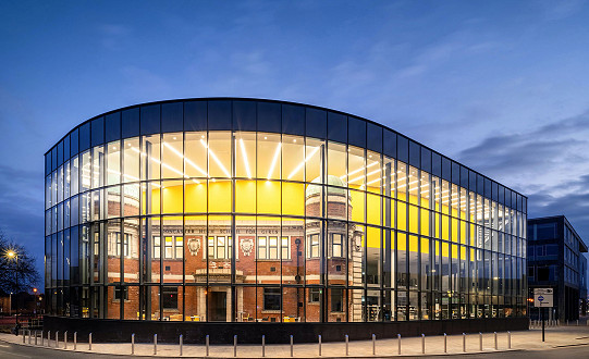 No Booking Required to Visit the Danum Gallery Library and Museum