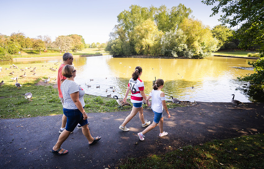 February Half Term in Doncaster