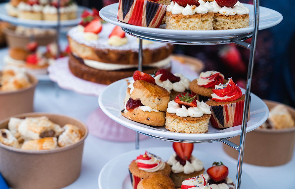 Afternoon Tea in Doncaster: A Guide to the Perfect Treat