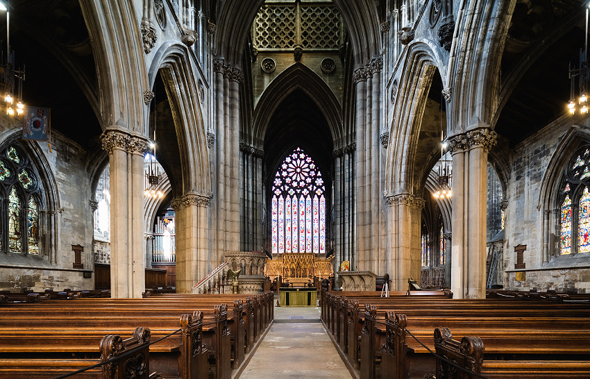 Doncaster Minster