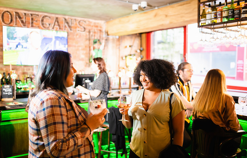 Eat & Drink in Doncaster