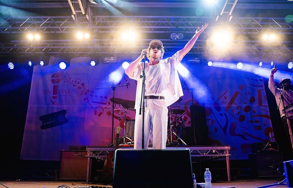 Doncaster Drops Its 2025 Events Guide — And It’s a Fun-Filled Year You Won’t Want to Miss