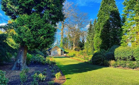 Doncaster is in the top ten list of Brits’ holiday locations