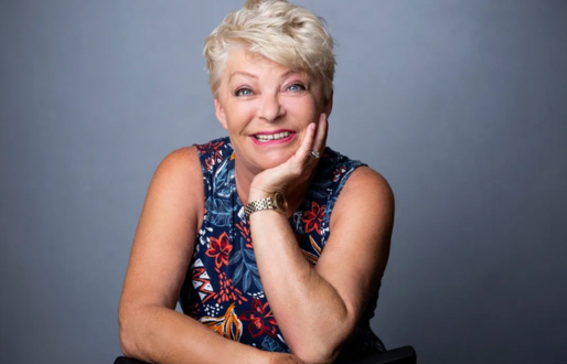 An Evening with Crissy Rock: From Bedlam to Benidorm at Doncaster Little Theatre