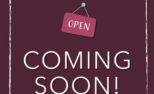 Frenchgate announce Cardzone store to open on Saturday