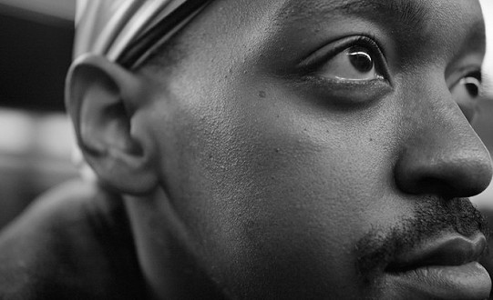 Cast is screening a series of short films by local creatives of colour about their journeys building creative careers in Doncaster