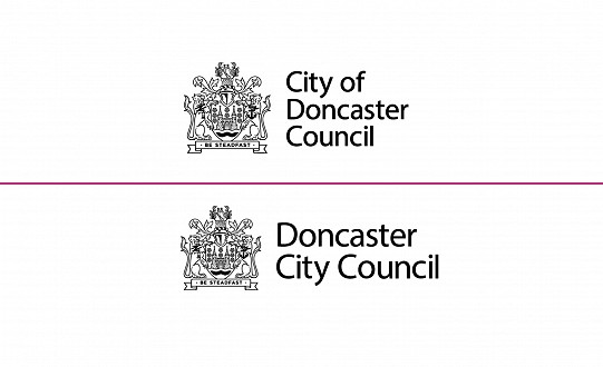 Doncaster City Status Naming
