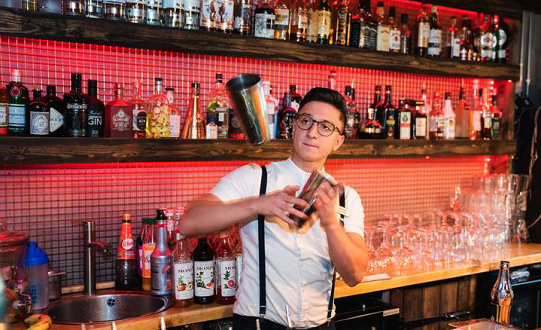 Pubs and Restaurants now OPEN in Doncaster