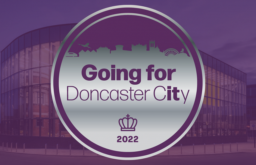 Doncaster Launches New Bid for City Status Campaign