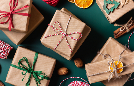 Christmas Crafts at Enigma