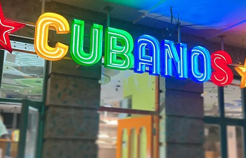 Cubanos