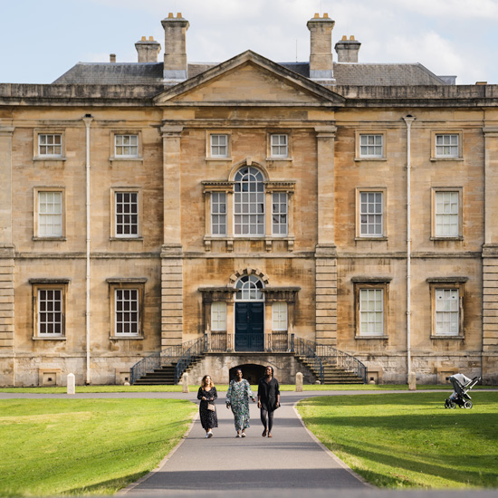 Cusworth Hall
