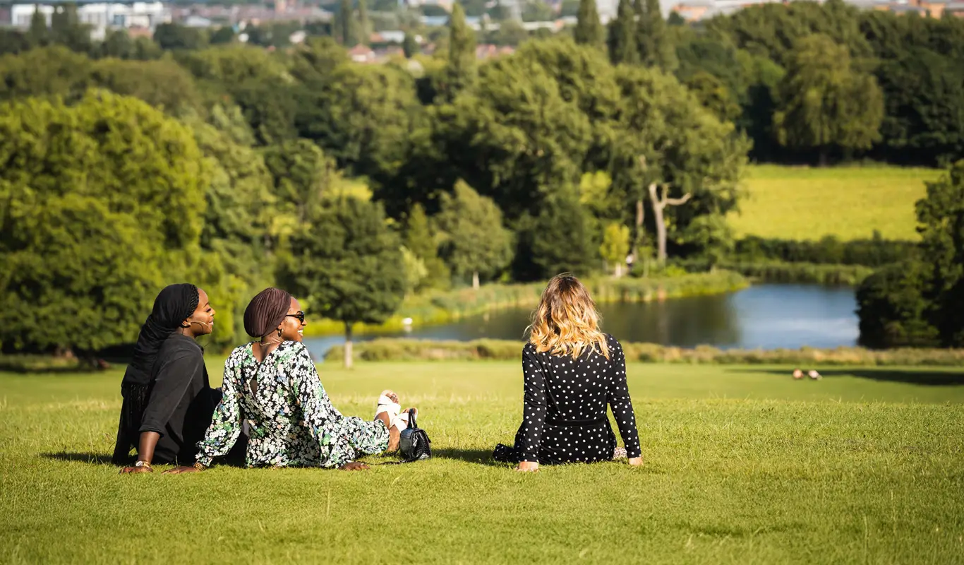 48 hours in Doncaster