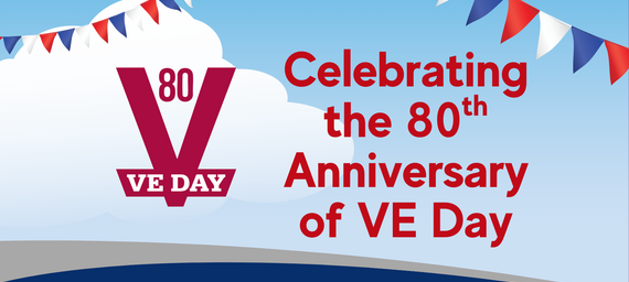 Doncaster celebrates 80th Anniversary of VE Day