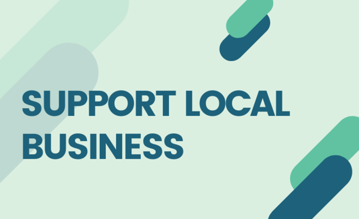 Support local Doncaster business