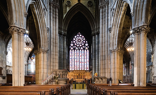 Applications open for round two of the Culture Recovery Fund for Heritage