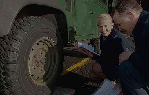 Royal Air Force TownShow