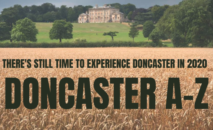 Doncaster a - z