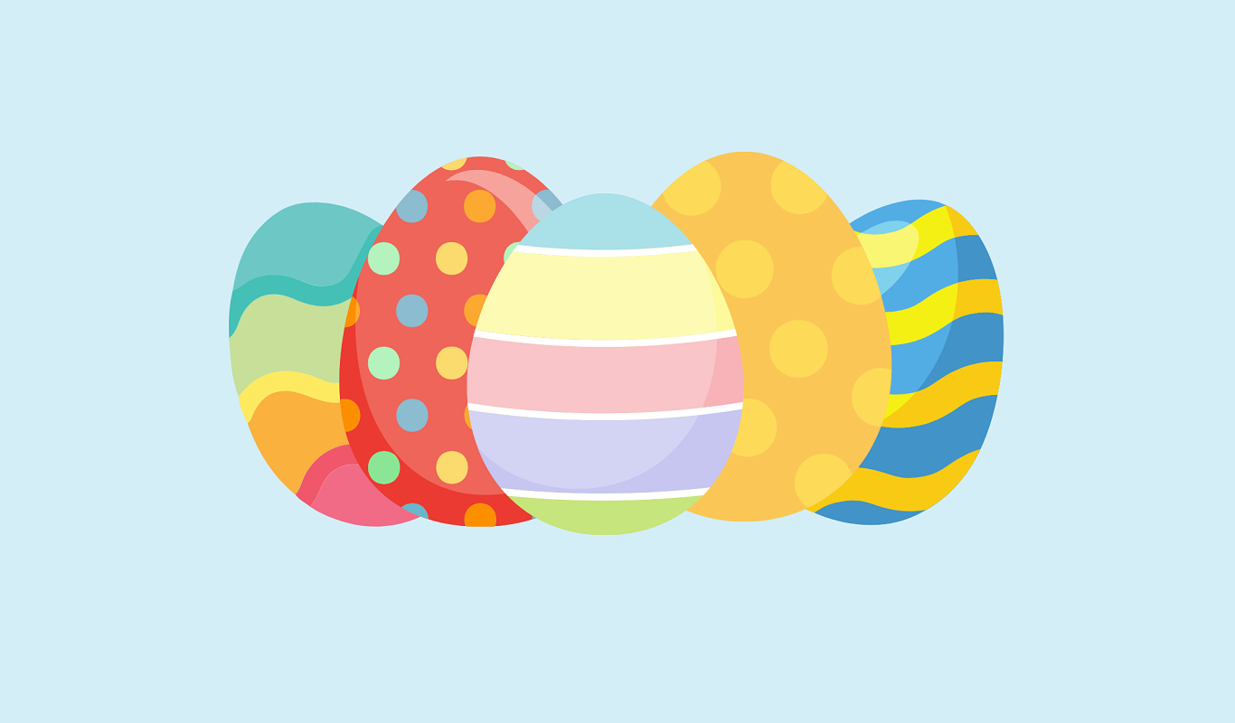 Doncaster Easter Trail - 6